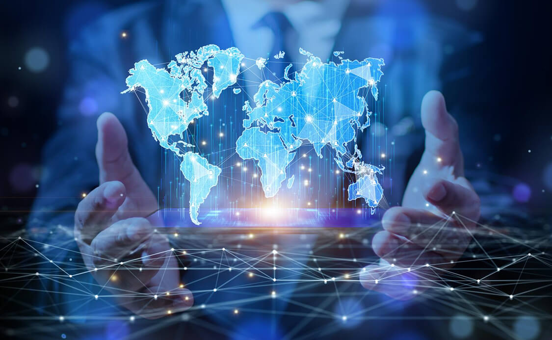 Services - Real Estate Investment Services - Business Expansion & Market Entry