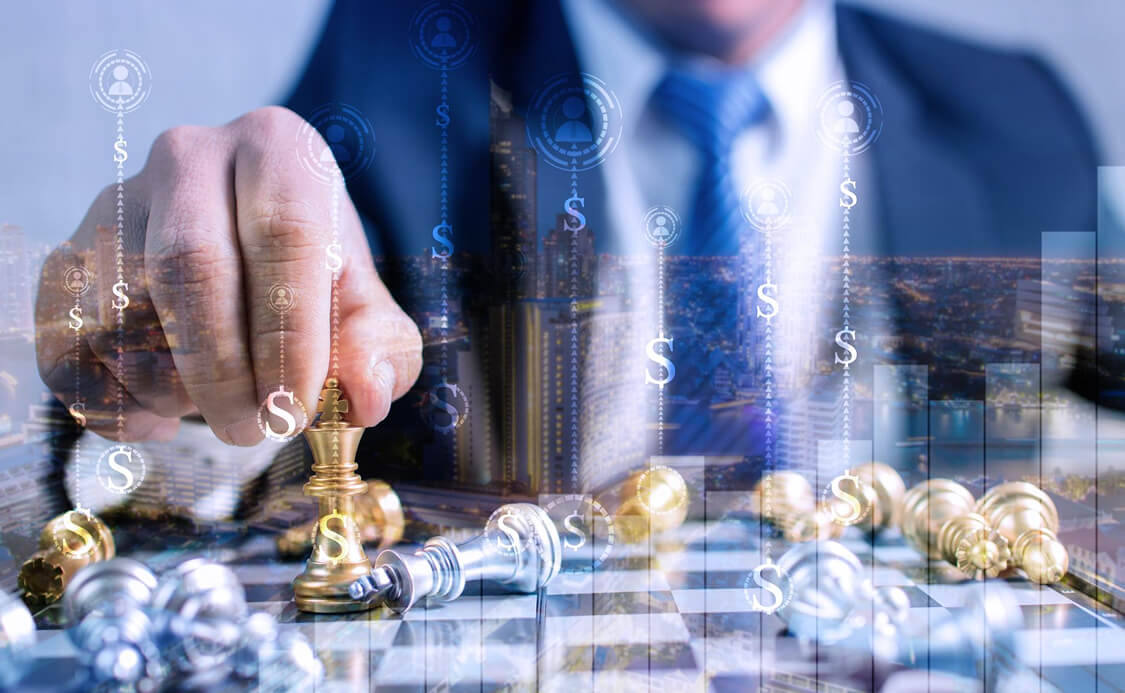 Services - Real Estate Investment Services - Wealth Management