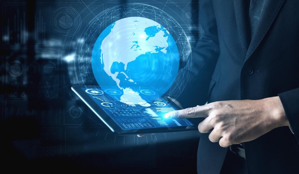 JLS Capital Expands Global Network into the Middle East